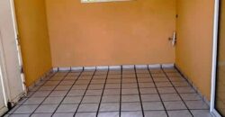 À louer une maison jumelée T4 de plain-pied située sur le secteur du Tampon 12 ème km