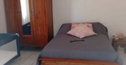 Vente maison de plain-pied rénovée de 170 m² sur terrain de 425 m² à Saint-Joseph