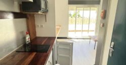 Location d’un studio meublé situé dans un endroit calme à Sainte Clotilde