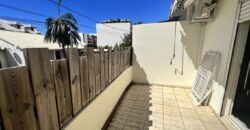 Location d’un studio meublé situé dans un endroit calme à Sainte Clotilde