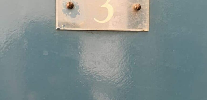 Location d’un studio meublé situé dans un endroit calme à Sainte Clotilde