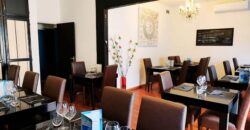 🍽 À VENDRE – RESTAURANT LE CAP HORN à 193 800€ | SAINT-DENIS CENTRE