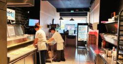 Fonds de commerce Pizzeria « Nonna Luisa » à Saint-Pierre | Ravines des Cabris