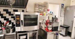 Fonds de commerce Pizzeria « Nonna Luisa » à Saint-Pierre | Ravines des Cabris