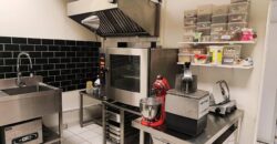 Fonds de commerce Pizzeria « Nonna Luisa » à Saint-Pierre | Ravines des Cabris