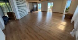 Location d’une charmante villa de 131m2 avec piscine nichée dans le quartier de Colorado à La Montagne