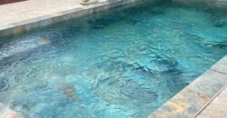 À louer une belle villa F6 de 170m2 avec piscine à La Possession