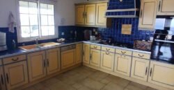 À vendre un ensemble de 2 appartements F3 avec vue mer et piscine à Saint-Paul