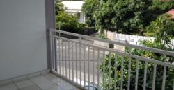 Location d’un appartement T2 situé à la Ravine des Cabris, à proximité du centre-ville