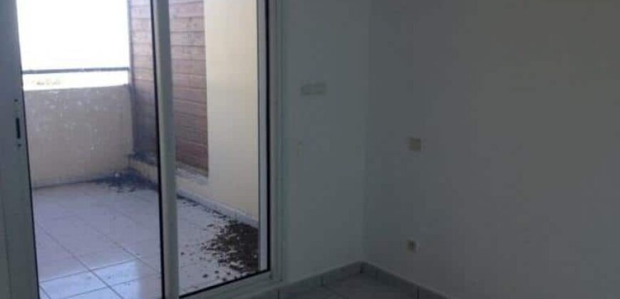 À vendre un appartement T3 en duplex dans la résidence les huppes de bourbon à La Montagne