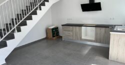 À louer – Jolie villa neuve jumelée T4 à deux pas du centre-ville de Bras-Panon