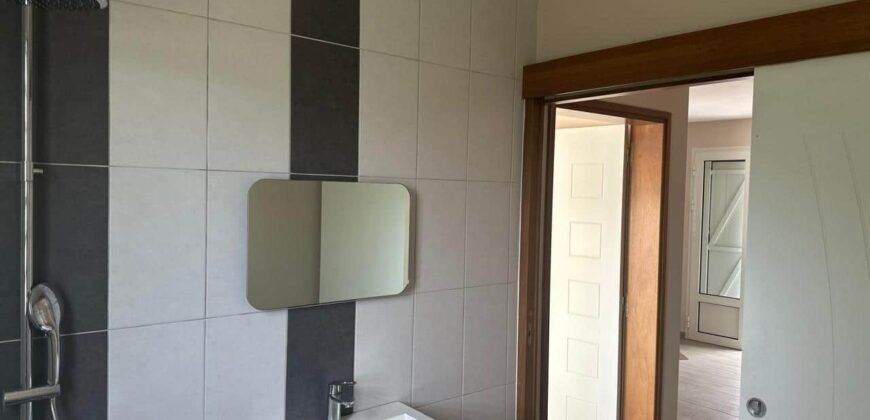 À louer une superbe villa d’environ 60 m2 située dans un cadre calme au Tampon 12ème km