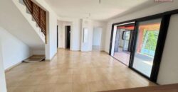 Location d’une grande villa de 115.41m2 avec terrasse à La Montagne