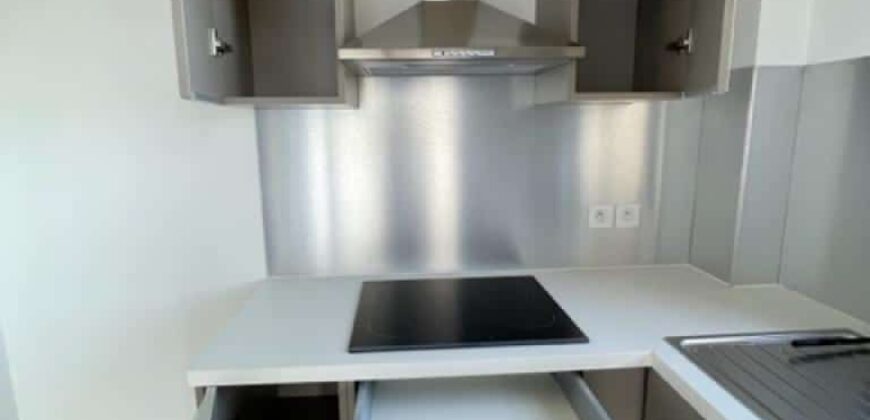 A louer un appartement T3 de 67m2 dans une résidence récente à Saint Leu