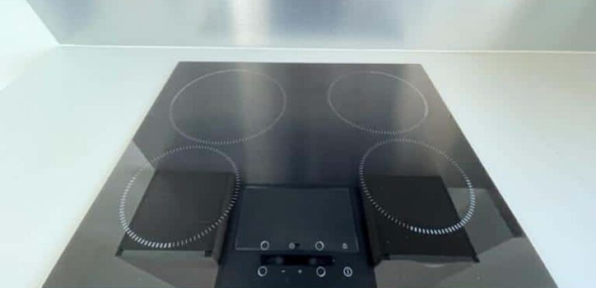 A louer un appartement T3 de 67m2 dans une résidence récente à Saint Leu