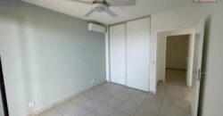 A louer un appartement T3 de 67m2 dans une résidence récente à Saint Leu