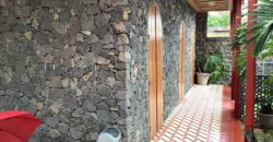 Location d’une maison de type F4 de 71 m2 située à La Rivière Saint Louis