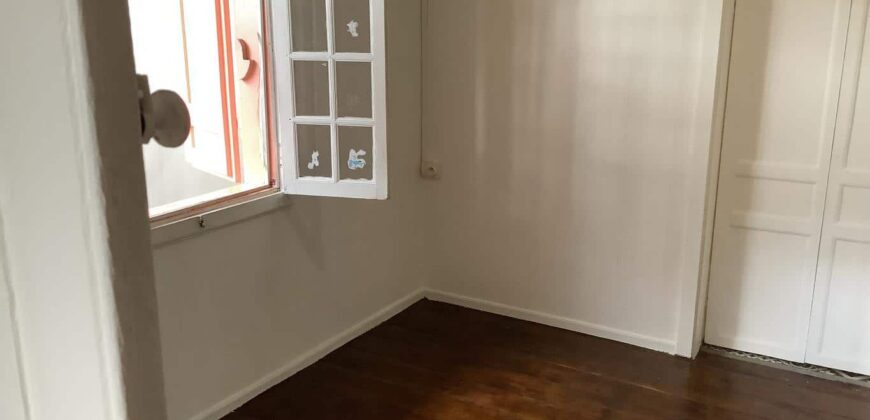 Location d’une maison de type F4 de 71 m2 située à La Rivière Saint Louis