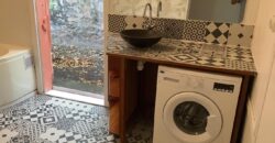 Location d’une maison de type F4 de 71 m2 située à La Rivière Saint Louis