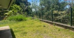 À louer charmante villa F3 mitoyenne avec vue sur l’océan située aux Avirons