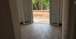 À louer charmante villa F3 mitoyenne avec vue sur l’océan située aux Avirons