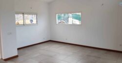 À louer charmante villa F3 mitoyenne avec vue sur l’océan située aux Avirons