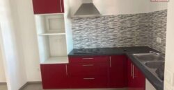 À louer une villa mitoyenne F4 en duplex, située dans une résidence sécurisée proche du lycée des Avirons