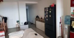 À louer une villa mitoyenne F4 en duplex, située dans une résidence sécurisée proche du lycée des Avirons