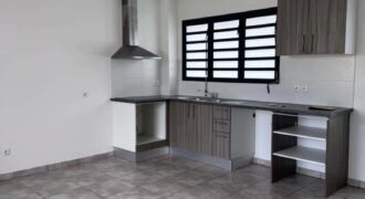 À louer charmant appartement situé dans la résidence Étoile de Mer à Sainte-Clotilde