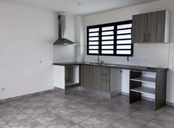 À louer charmant appartement situé dans la résidence Étoile de Mer à Sainte-Clotilde