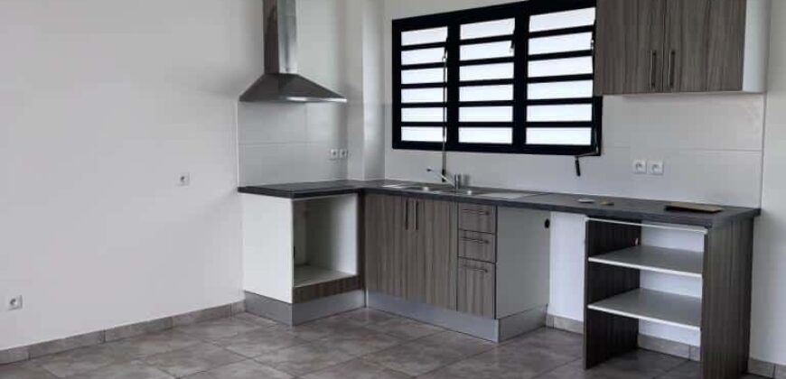 À louer charmant appartement situé dans la résidence Étoile de Mer à Sainte-Clotilde