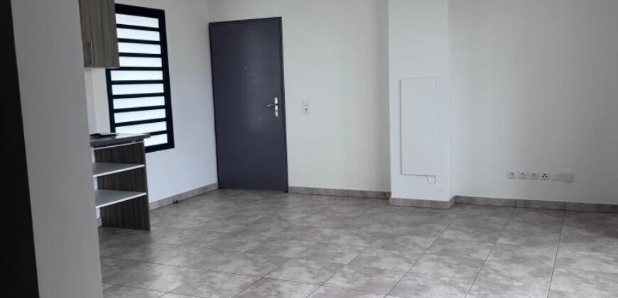 À louer charmant appartement situé dans la résidence Étoile de Mer à Sainte-Clotilde