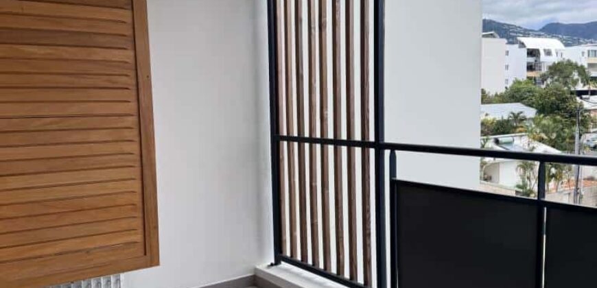 À louer charmant appartement situé dans la résidence Étoile de Mer à Sainte-Clotilde