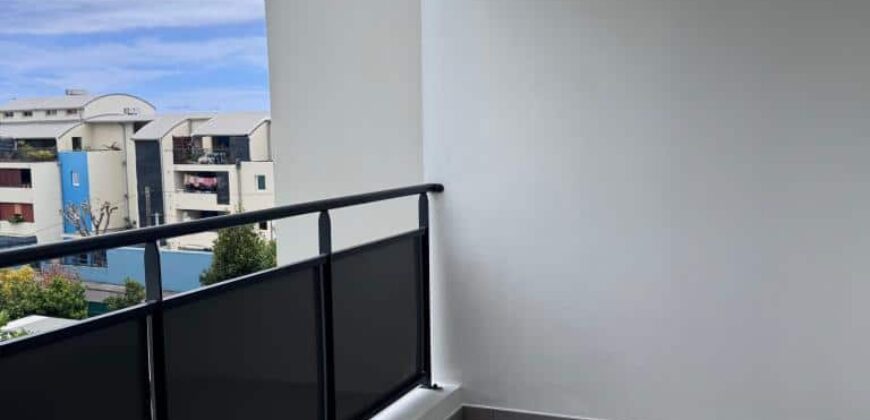 À louer charmant appartement situé dans la résidence Étoile de Mer à Sainte-Clotilde