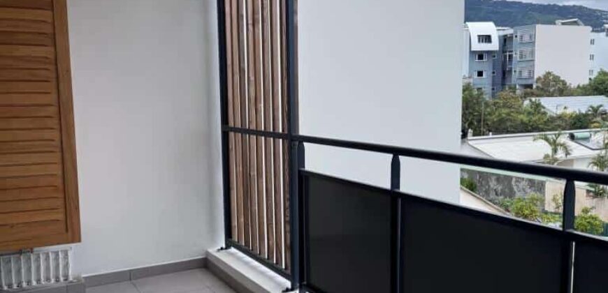 À louer charmant appartement situé dans la résidence Étoile de Mer à Sainte-Clotilde