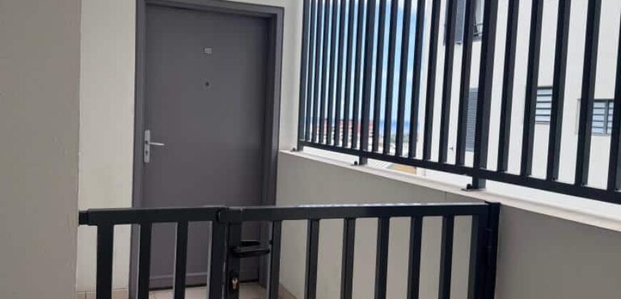 À louer charmant appartement situé dans la résidence Étoile de Mer à Sainte-Clotilde