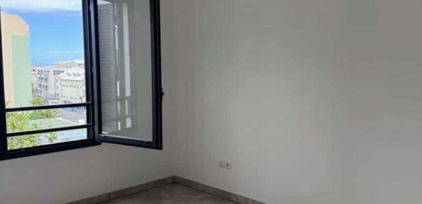 À louer charmant appartement situé dans la résidence Étoile de Mer à Sainte-Clotilde