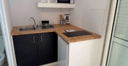 À louer deux studios meublés neufs situés au Tampon à proximité immédiate de l’université