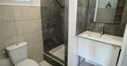 À louer deux studios meublés neufs situés au Tampon à proximité immédiate de l’université