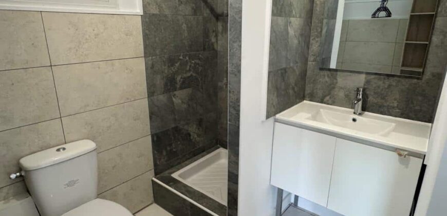 À louer deux studios meublés neufs situés au Tampon à proximité immédiate de l’université