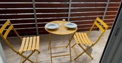 À louer deux studios meublés neufs situés au Tampon à proximité immédiate de l’université