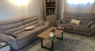 Location d’une lumineuse villa de 109m2 nichée dans un environnement tranquille à Sainte Marie