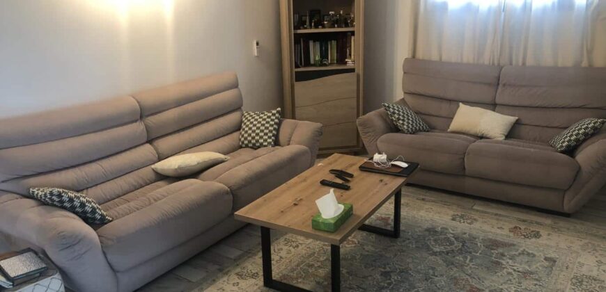 Location d’une lumineuse villa de 109m2 nichée dans un environnement tranquille à Sainte Marie