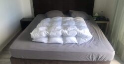 Location d’une lumineuse villa de 109m2 nichée dans un environnement tranquille à Sainte Marie