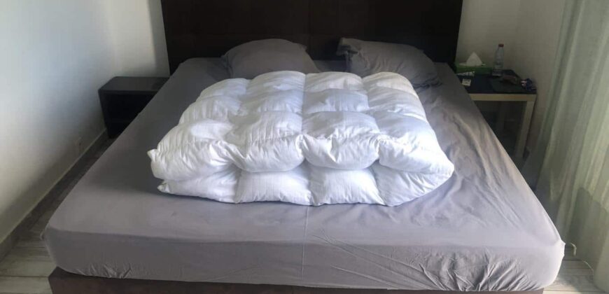 Location d’une lumineuse villa de 109m2 nichée dans un environnement tranquille à Sainte Marie