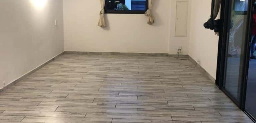 Location d’une lumineuse villa de 109m2 nichée dans un environnement tranquille à Sainte Marie