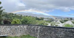 Location d’une lumineuse villa de 109m2 nichée dans un environnement tranquille à Sainte Marie