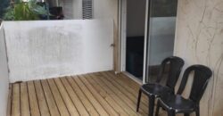 En vente un appartement T2 de 43.58m2 dans une résidence au coeur de La Montagne