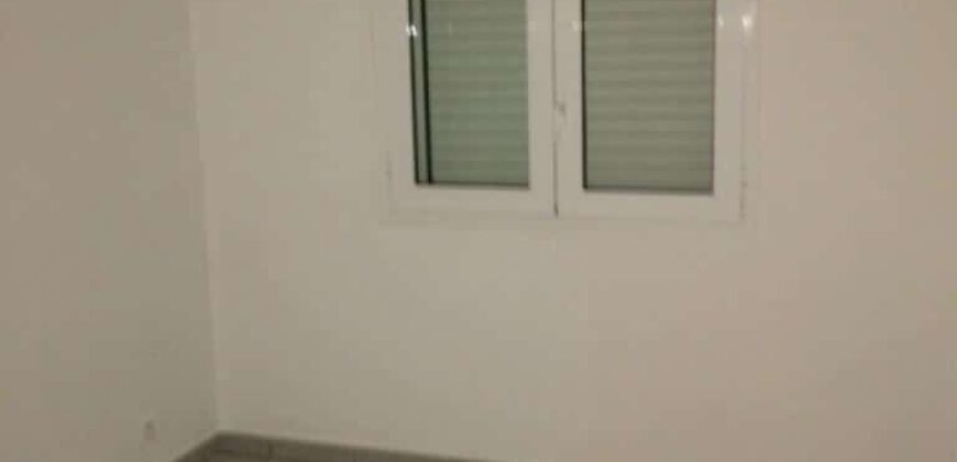 En vente un appartement T2 de 43.58m2 dans une résidence au coeur de La Montagne