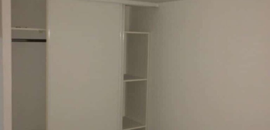 En vente un appartement T2 de 43.58m2 dans une résidence au coeur de La Montagne